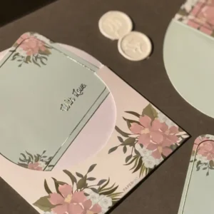 Notecard Sets Blue Springs