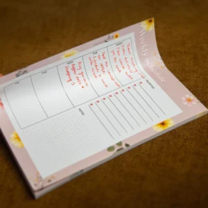 flower power to do list(1)