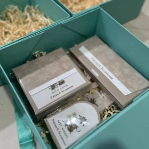 Bulk Gifting