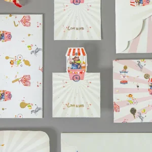 papermint CandyLand