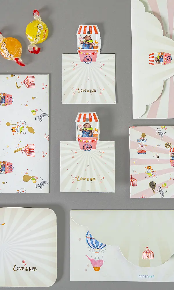 papermint CandyLand