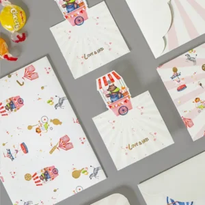 papermint CandyLand