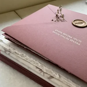 Wedding Invites