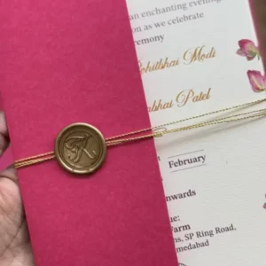 Wedding Invites