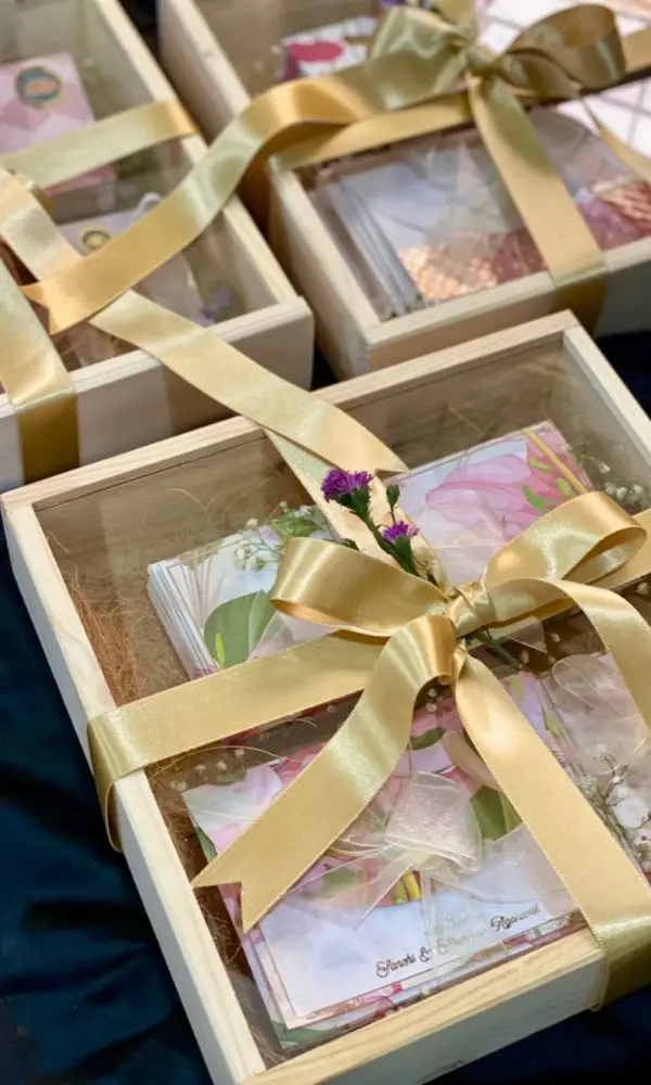 Wedding Invites