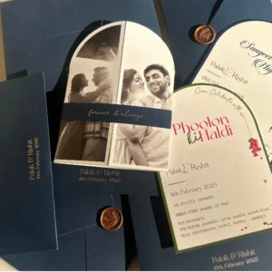 Wedding Invites