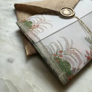 Wedding Invites