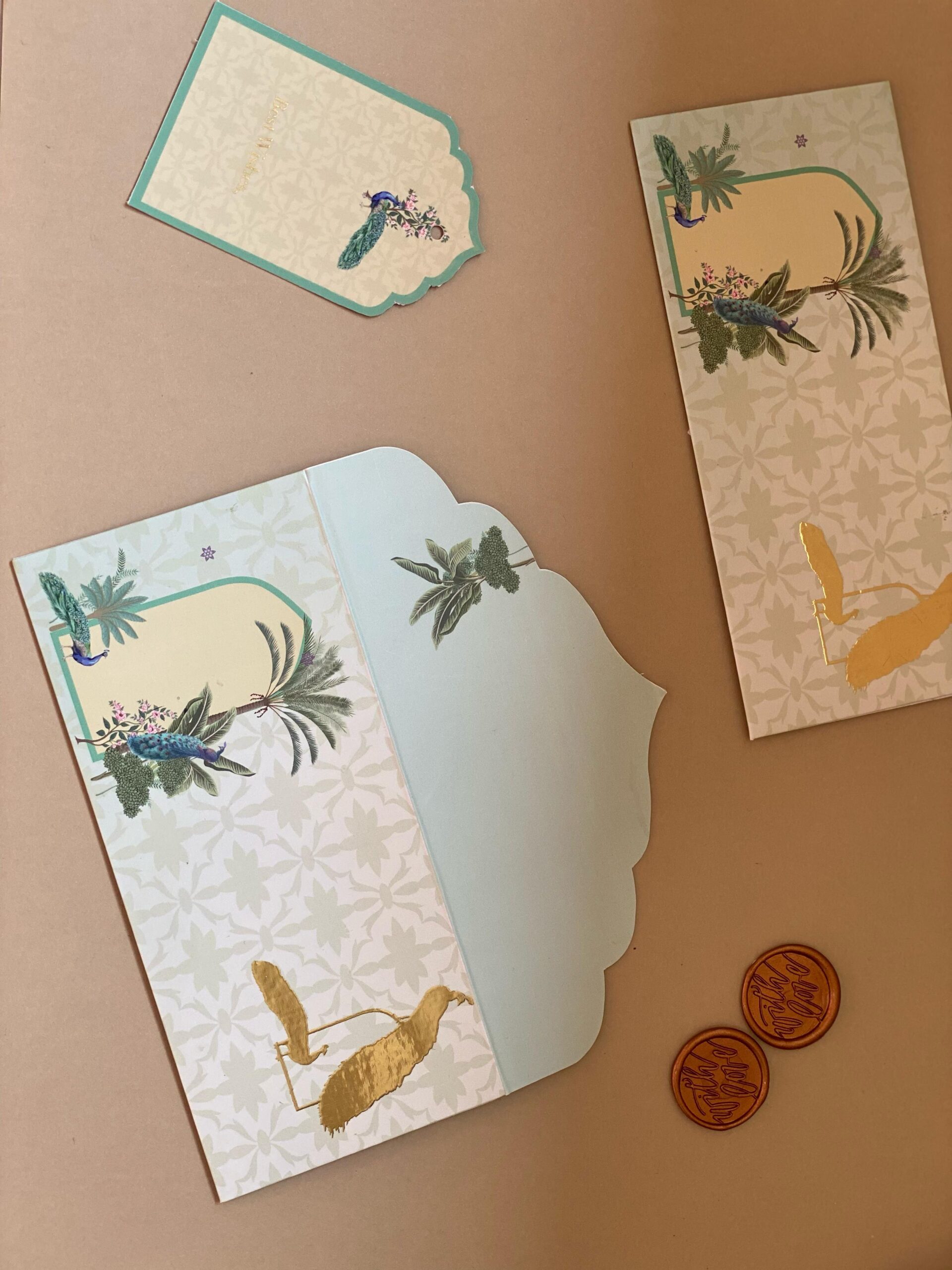 Money Envelopes