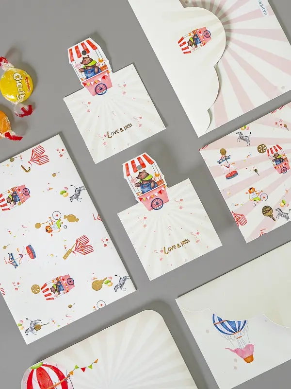 candyland