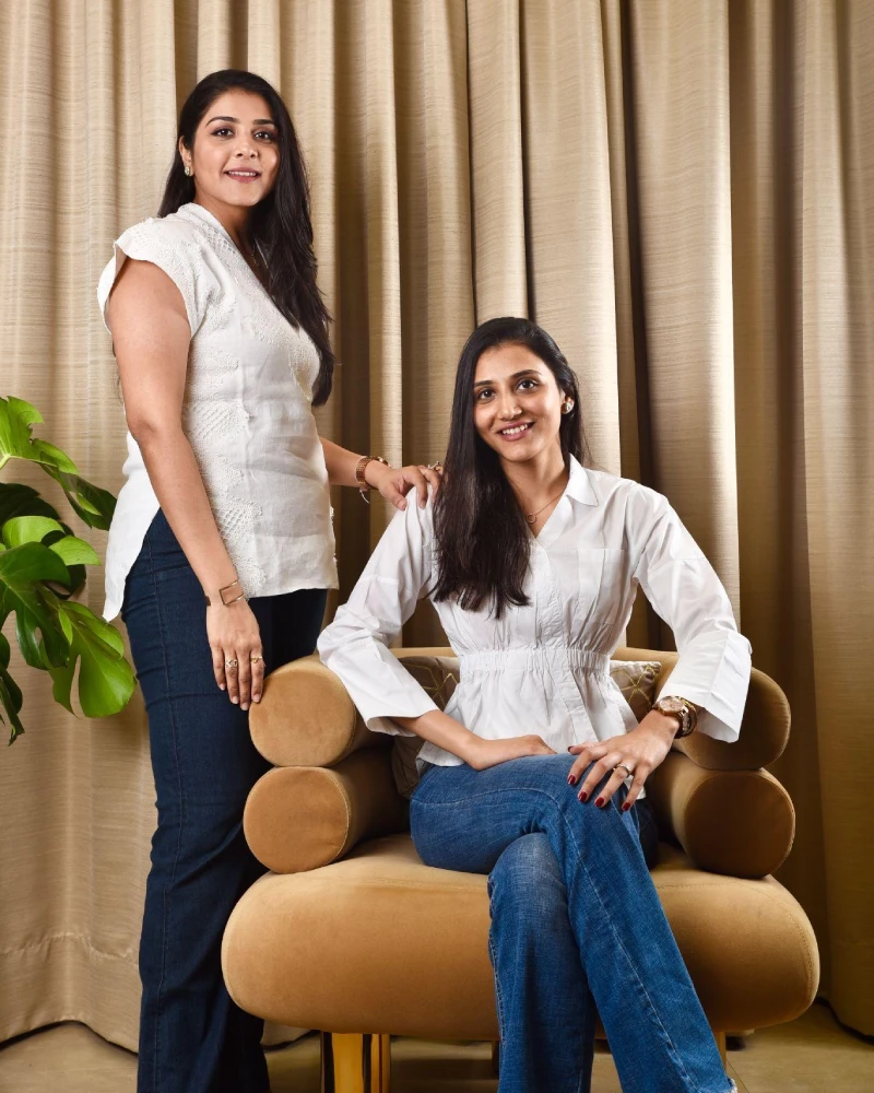 Paper Mint founders
