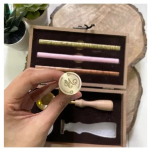 wax seal kit