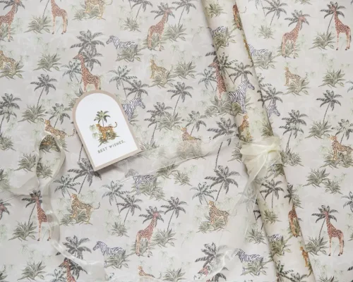 Royal Palms